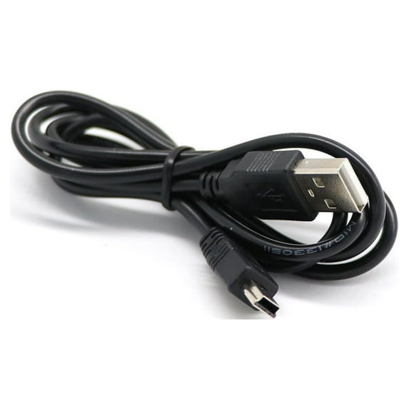 Durable USB Charging for 3 PS3 Gaming Controllers High Speed Data Sync and Power Supply
