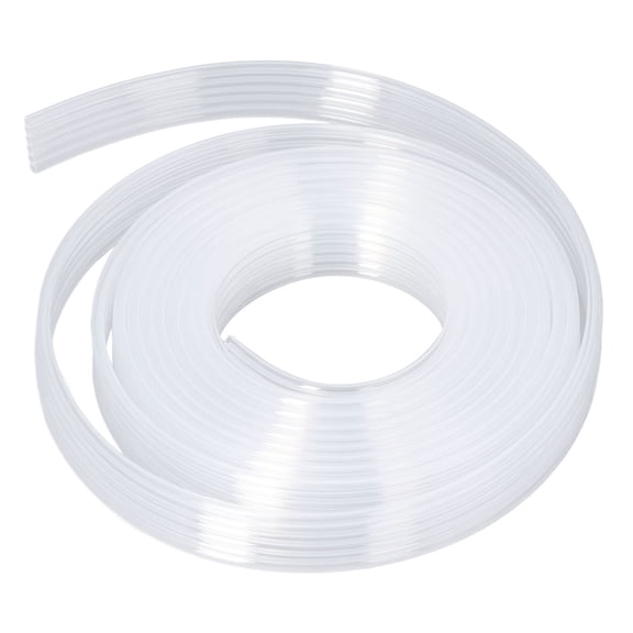 Durable UV Ink Pipe Replacement, 6 Channel HTPE Tube For A3/A4 Printers, <span Style="background:red"></span> Length, 3x2mm