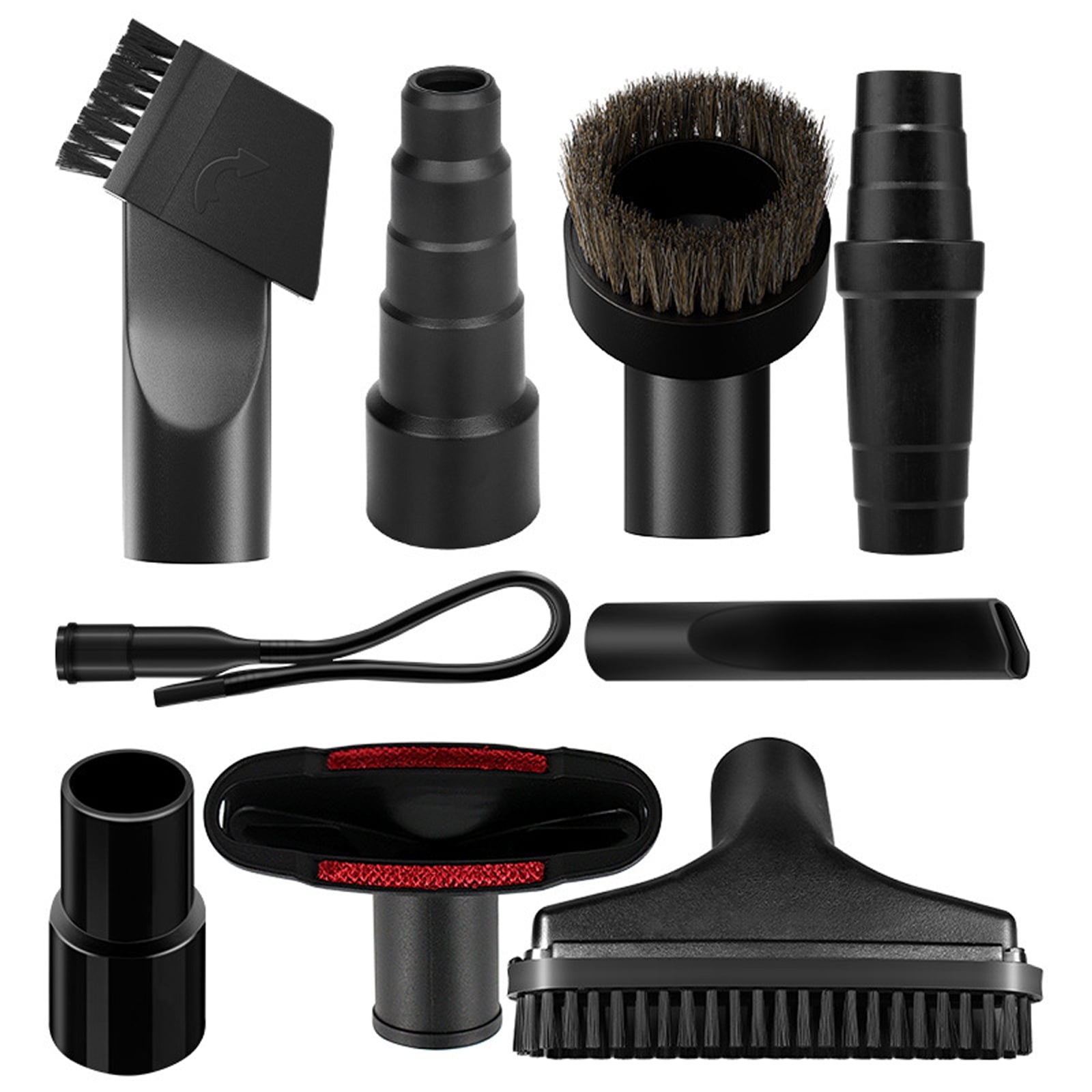Durable and Universal Vacuum Attachments for Most Shop Vacuums, Vacuum