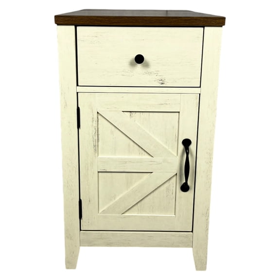 Durable & Versatile Table / Bedside and Sofa Use / Keep Your Life Tidy