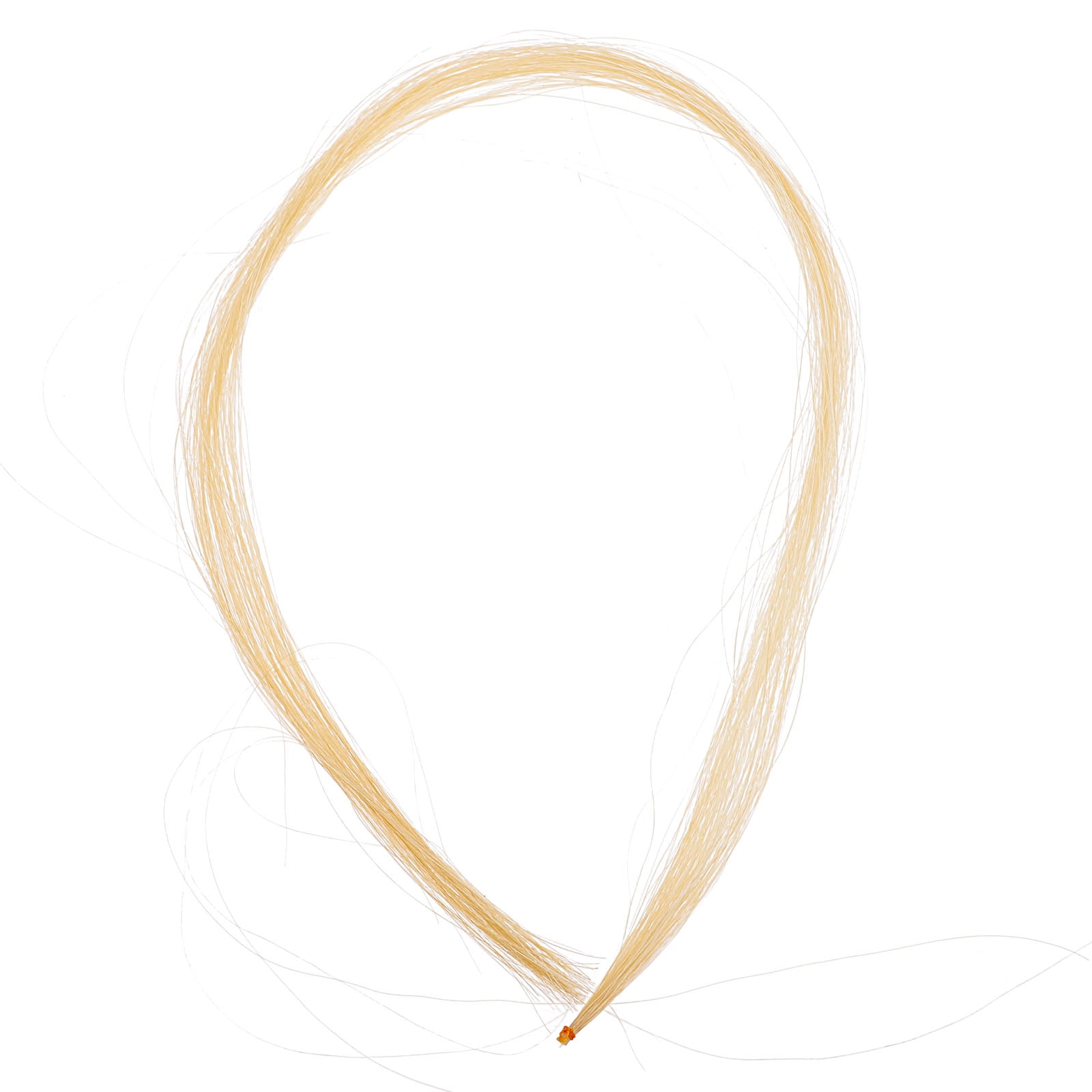 Guichaokj Durable Violin Bow Horse Hair Violin String Instrument Bow