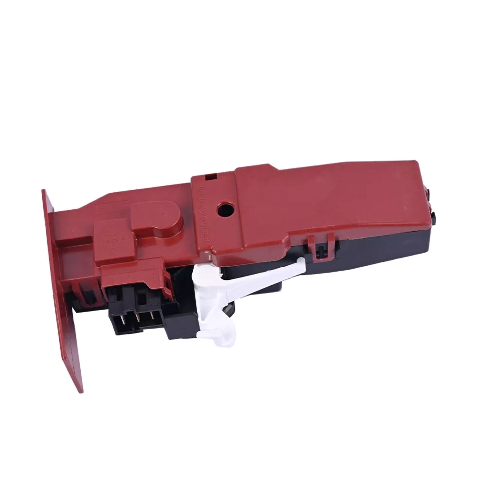 Durable Washer Door Lock Replacement for Samsung, Kenmore, GE Easy Installation and Long-lasting Performance