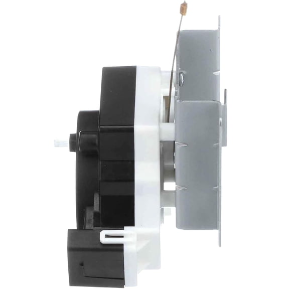 Durable Washing Machine Clutch Improves Rotation and Dehydration for Samsung WA45M3100AW/A4 Models