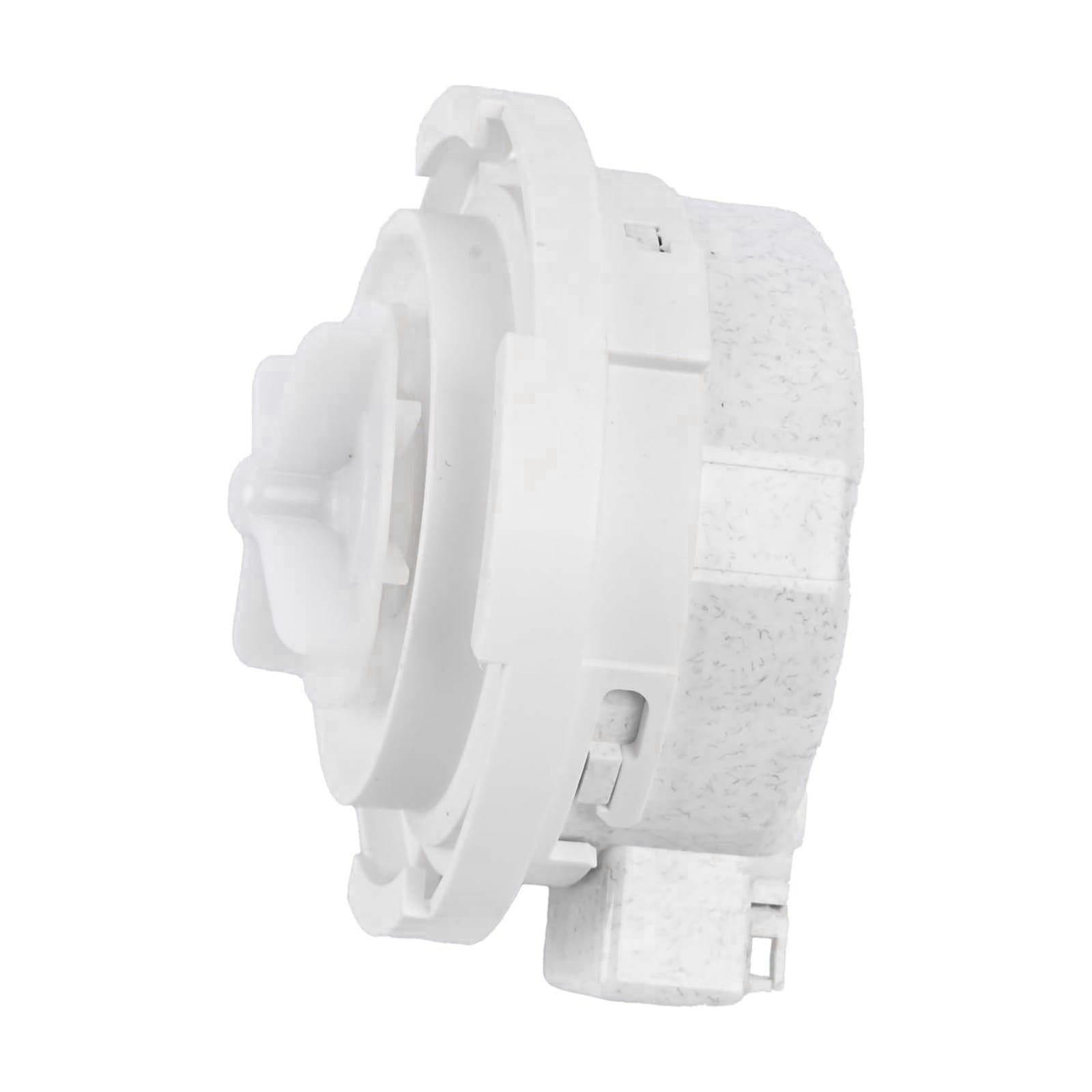 Durable Washing Machine Drain Pump Leaks & Clogs, Easy to Install Repair Pump Motor for LG Washer