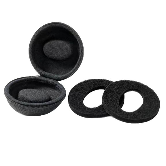 Durable Watch Carrying Case for Watch Collectors Single Watch Travel Case Portable Watch Box Organizer Watch Holder