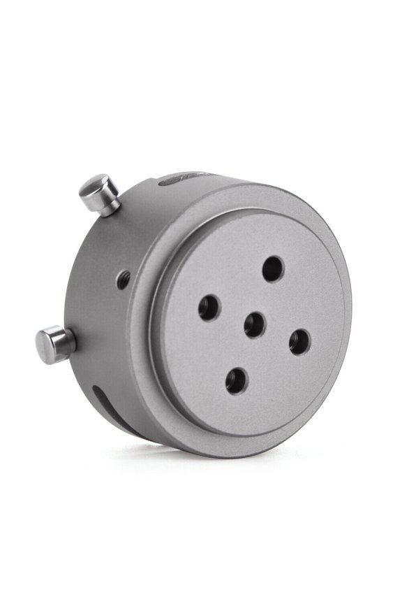 Durable Watch Movement Holder for ETA 7750 7751 7753 Repairing Tool for Watch Repair Adjustment