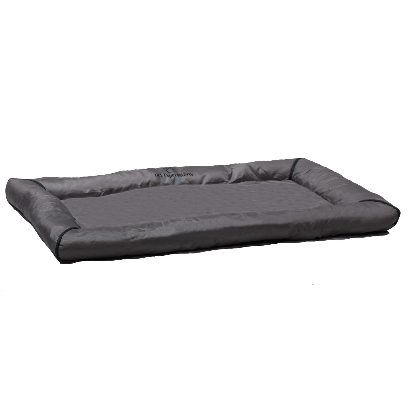  Allisandro Water-Proof Dog Bed, Washable Mat Crate