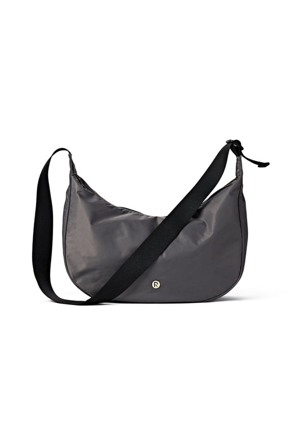 Red by Kiss Durable Water Resistant Large Cross Body Bag - Choose Color