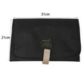 Durable Waterproof Foldable Portable Newborn Baby Diaper Changing Pad