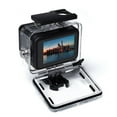 thumbnail image 1 of Durable Waterproof Housing for GoPro Hero 9/10 IP68, Corrosion-Resistant Stainless Steel, 1 of 5