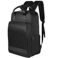 thumbnail image 1 of Durable Waterproof Laptop Backpack Travel Backpacks Bookbag, 1 of 13
