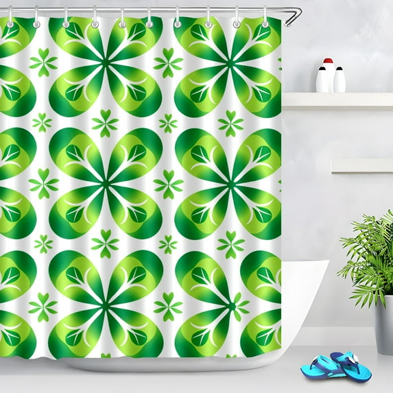 Durable Waterproof Polyester Shower Curtain Odorless Perfect for Your Bathroom Decor 72x72inch