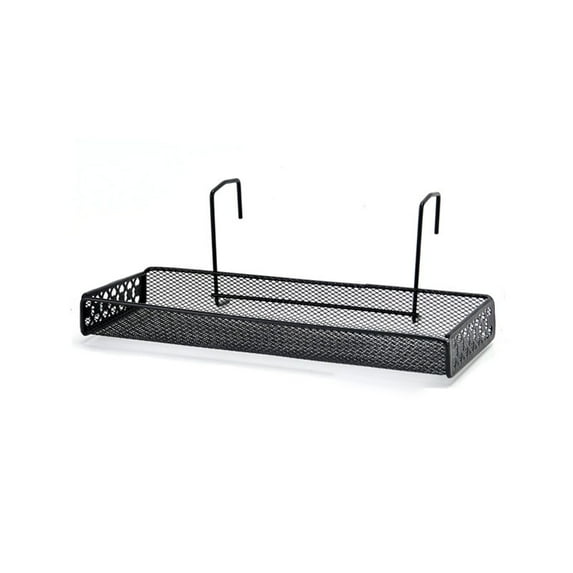 Durable Window Sill Hanging Organizer Rack For Office Supplies