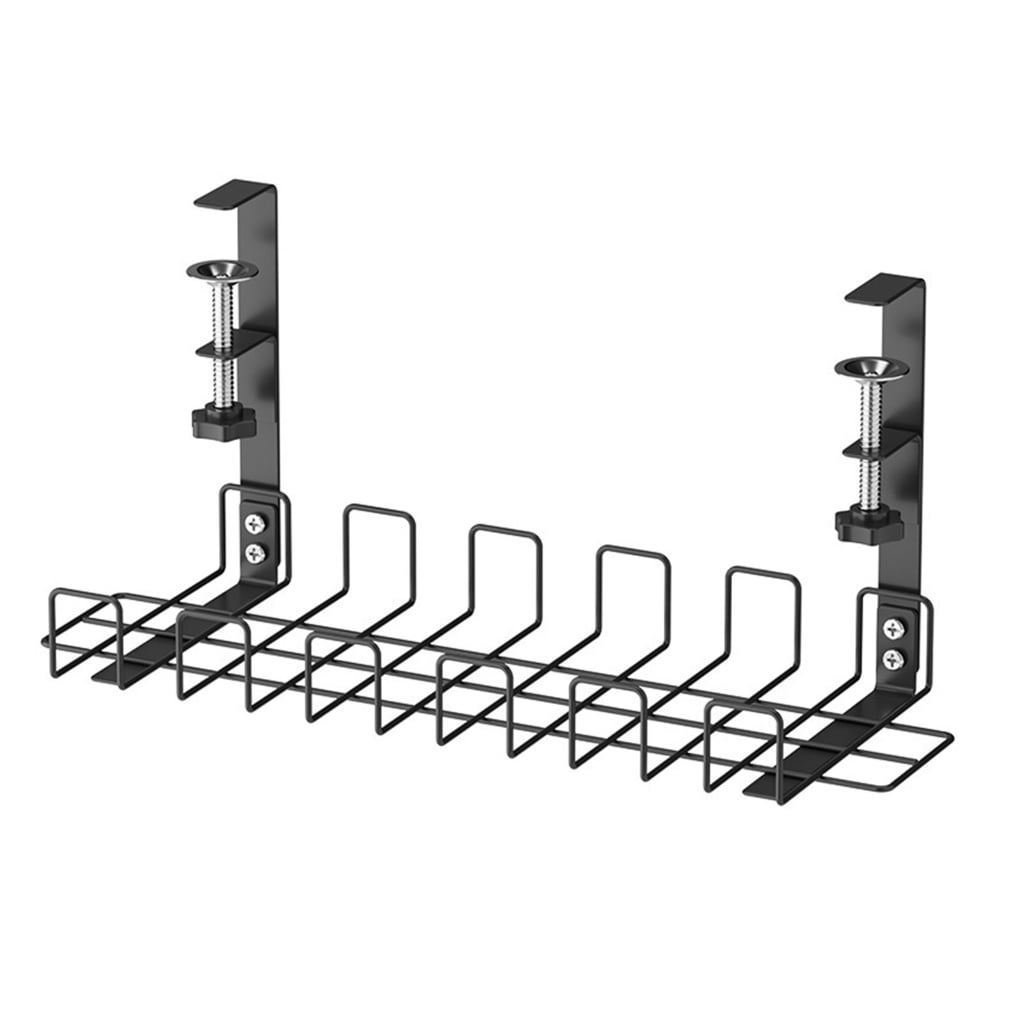 Wire Pull Out Racks Durable Wire Management Rack Convenient Wires Rack Retractable Cable ...