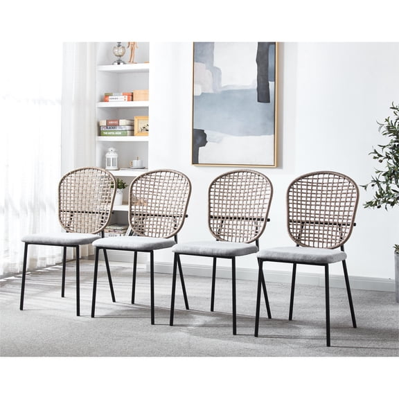 Durable and Fashionable Chairs - Outdoor Lounges, Versatile Use