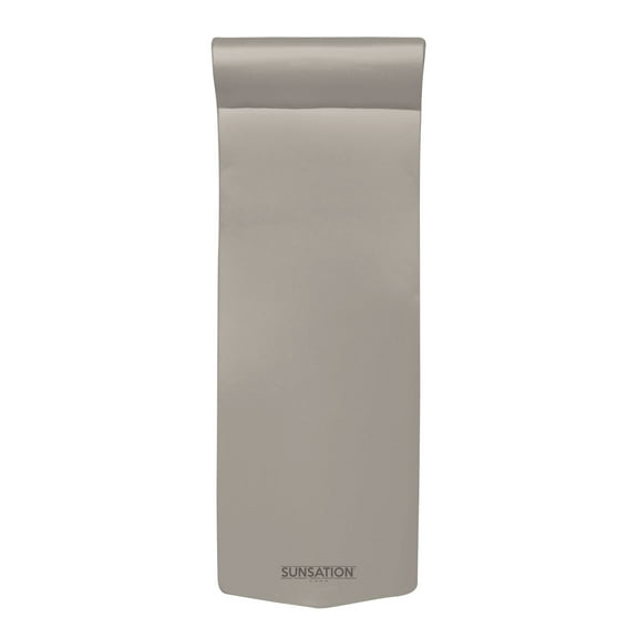 Durable and Soft Pool Float in Bronze