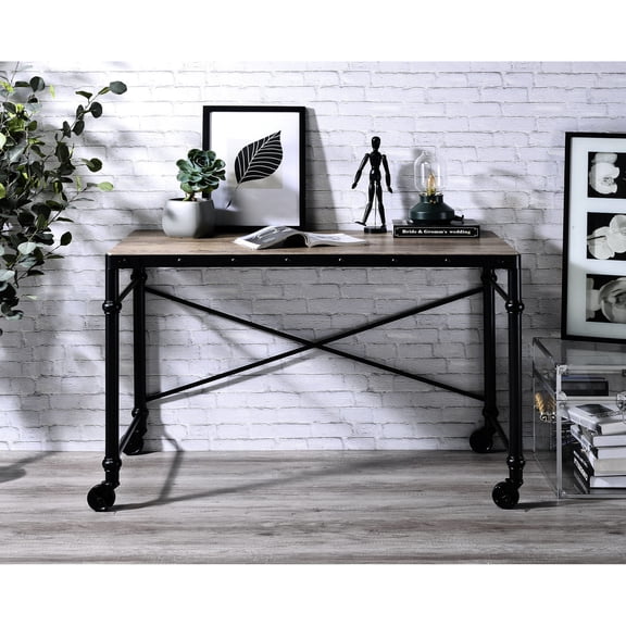 Durable and Spacious - Get a Reliable Desk for Writing, Studying or Working in Your Room