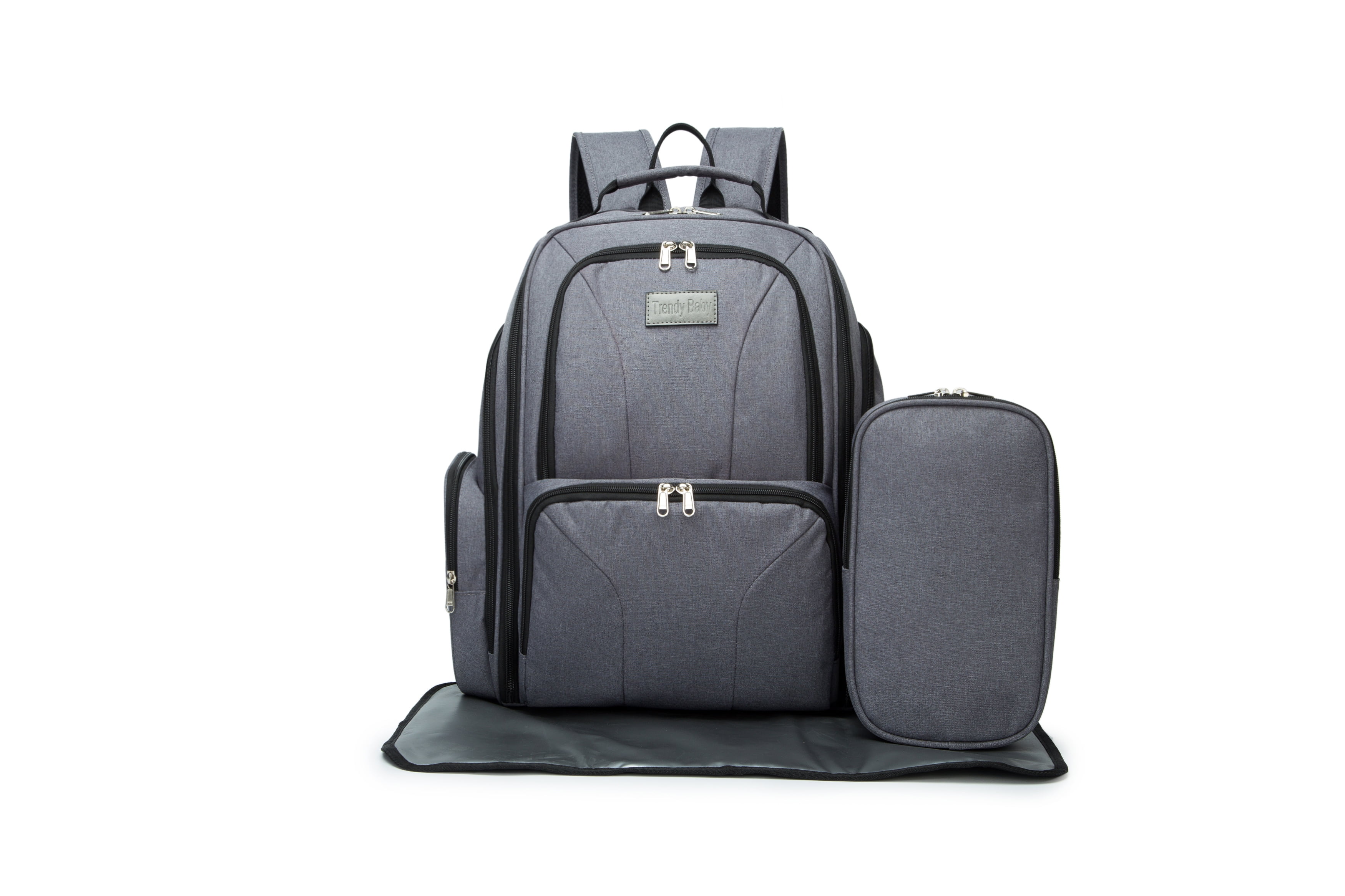 Durable and Stylish Diaper Bag Backpack