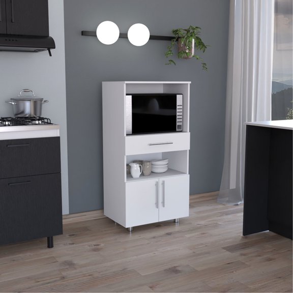 Durable and Versatile Kitchen Solution - Add Elegance and Storage to Your Kitchen or Dining Room