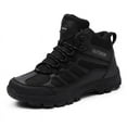 thumbnail image 1 of Durable and Waterproof Autumn Hiking Shoes for Outdoor Adventures, 1 of 5