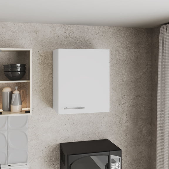 Durable engineered wood / Kitchen storage solution / Keeps items organized