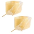thumbnail image 1 of Durablility Flat Organza Shoelaces 100cm/120cm Long for Kids Teens Athletic Shoes Trainers, 1 of 8