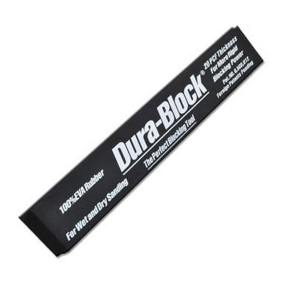 Durablock AF4402, 2/3 Block