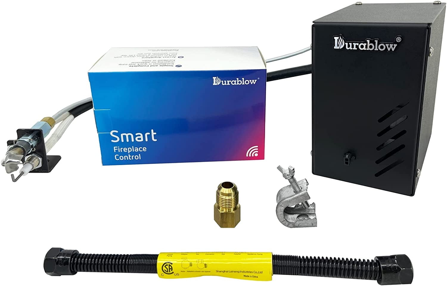Gas Valve On Or Off Fireplace www.walmart.com