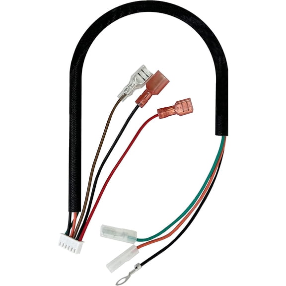 Durablow IPIH304 Wire Harness for Gas Fireplace Electronic IPI Pilot Ignition Control Module 2166-307, 2166-347, SRV2166-307, SRV2166-347, GM-8K1