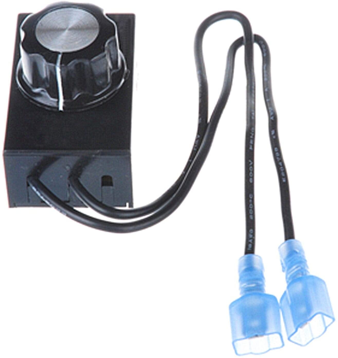 Durablow MFB SC03A Fireplace Stove Blower Fan Variable Rheostat Speed