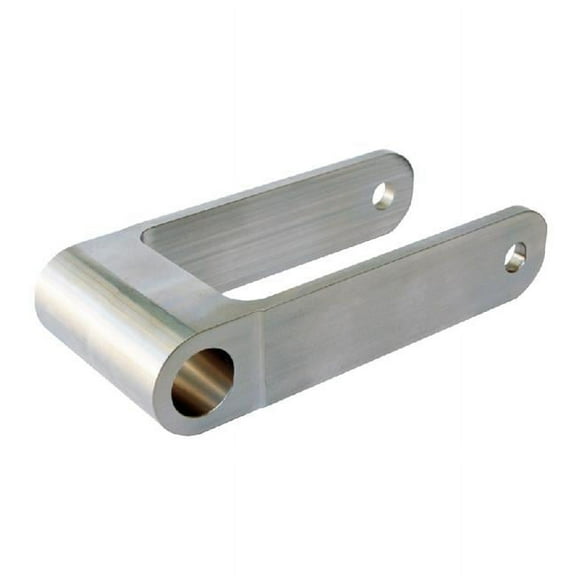 Durablue 20-1017 Rear Lowering Kit - Suzuki z400 2003-2008 U-Link Non-Adjustable