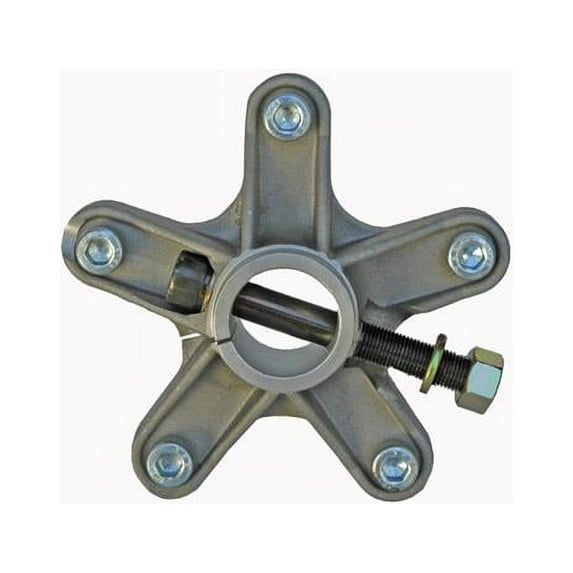 Durablue 20-1533 X33 Cast Wheel Hubs - Suzuki Fits 20-1132EX 5 x 130 mm
