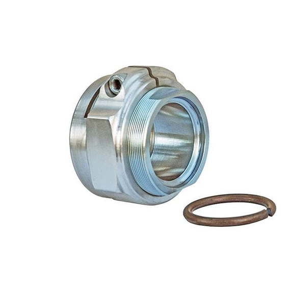 Durablue 3 Piece Posi Lock Yamaha Raptor 700 2006-2015 - Fits Durablue Elim Only Aluminum Nut