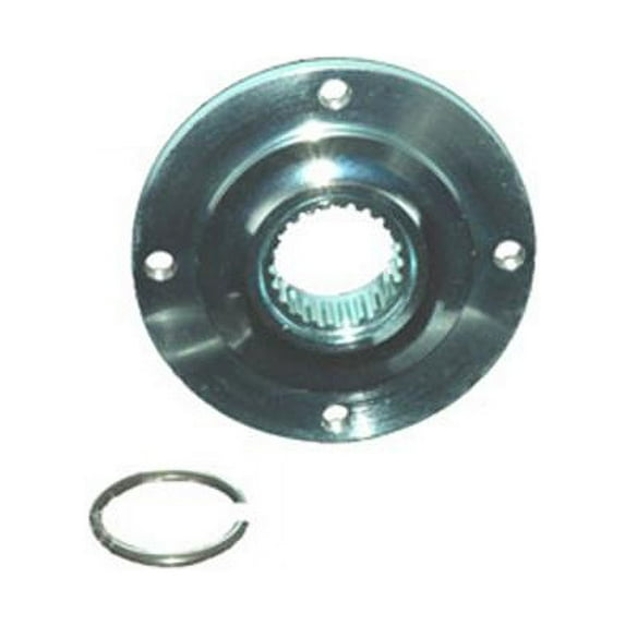 Durablue 350xsps Hub Sprocket Honda 350X 85-87-Steel