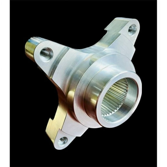 Durablue 400br Aluminum Axle Brake Hub for 1999-2014 Honda TRX400eX-X