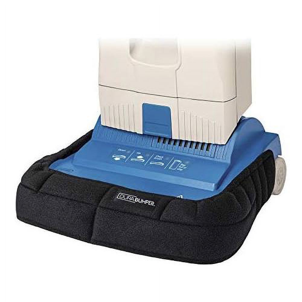 Durabumper Bumper Guard For Windsor Sensor XP12 & S12 Vacuums (Fits