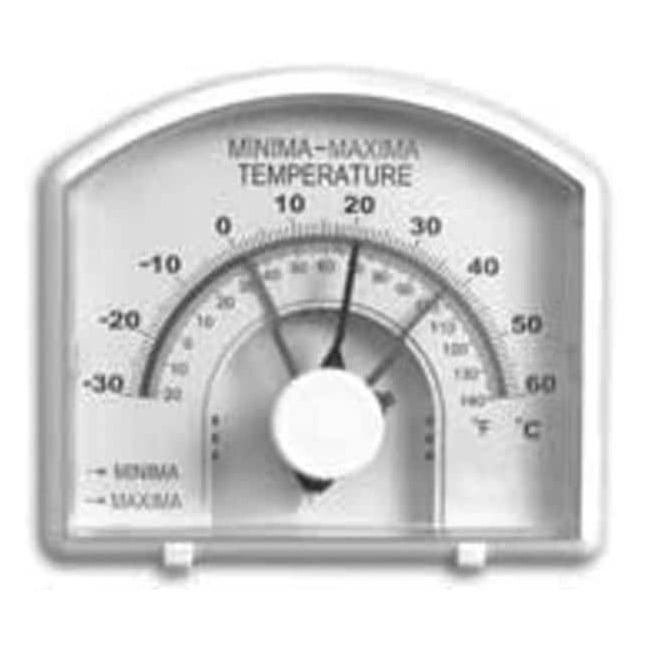 Analog Thermometer,-20 to 140 Degree F B61301-0300