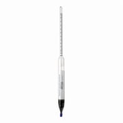 Combined Form Hydrometer,1.000/1.220 B61821-0400