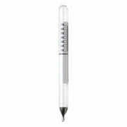 Durac Hydrometer, Specgravity,Baume Dual Scale B61806-0400