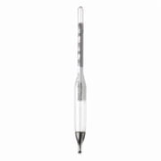 Hydrometer, Specgravity,Baume Dual Scale B61806-0800