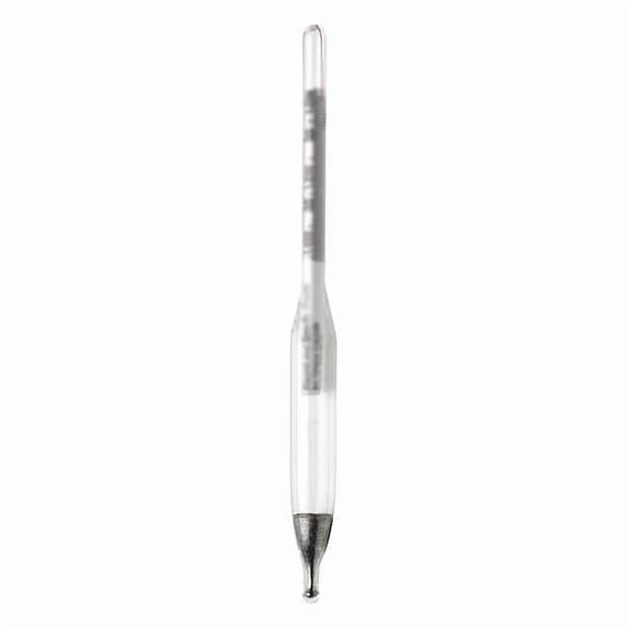 Durac Hydrometer, Specgravity,Baume Dual Scale B61806-0900