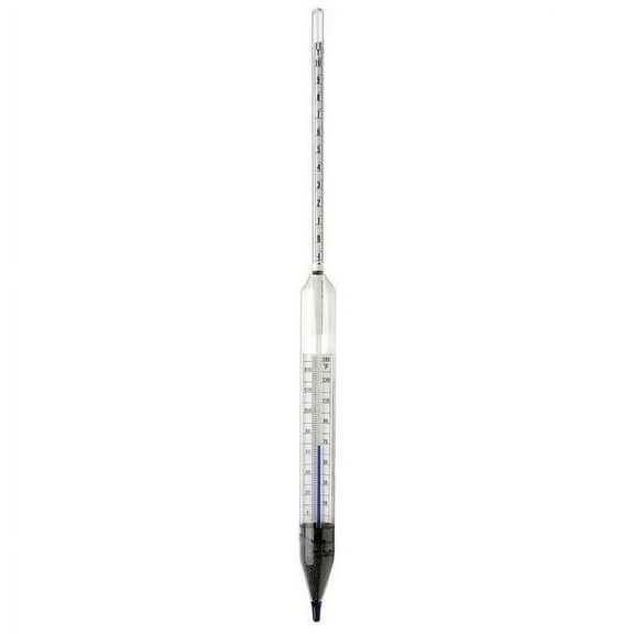 Durac Precision Combined Form API Hydrometer B61823-0300