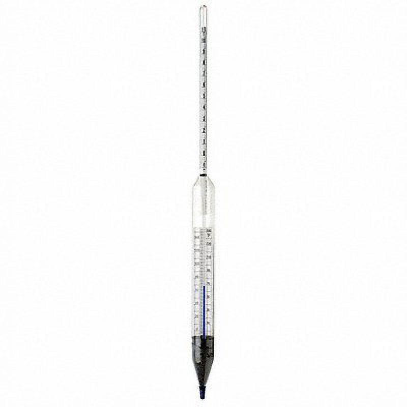 Durac Precision Combined Form API Hydrometer B618230500