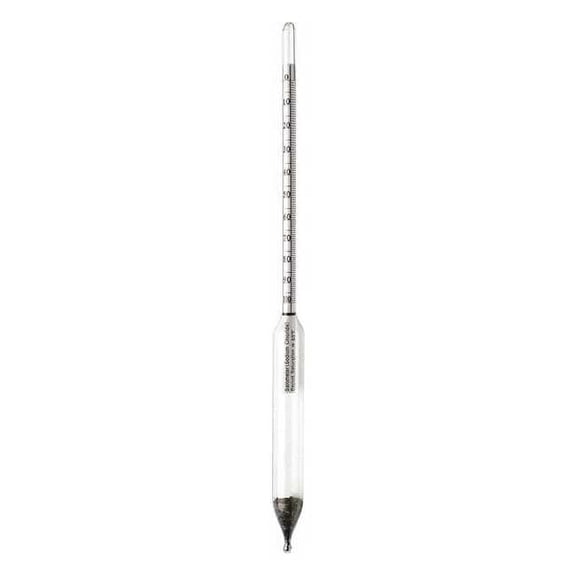 Salt Brine Plain Form Hydrometer B61809-0100