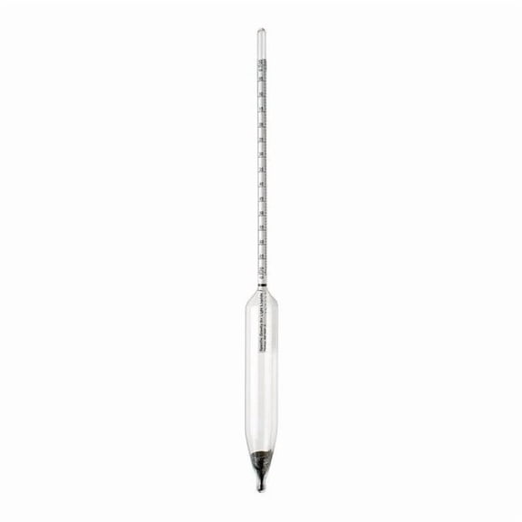 Durac Specific Gravity Precision Hydrometer B61801-0700