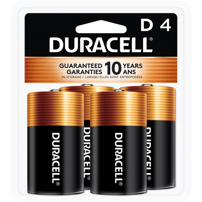 Duracell Pile LR 54–1.5 V (Pack de 2) : : High-Tech