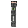 thumbnail image 1 of Duracell Durabeam Ultra Hybrid LED Flashlights, 1200 Lumens, Set of 3, with Rechargeable and AAA Alkaline Batteries, 1 of 5