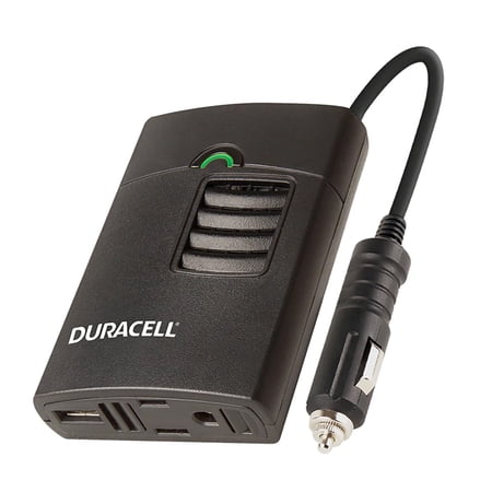 Duracell 150 Watt Portable Inverter