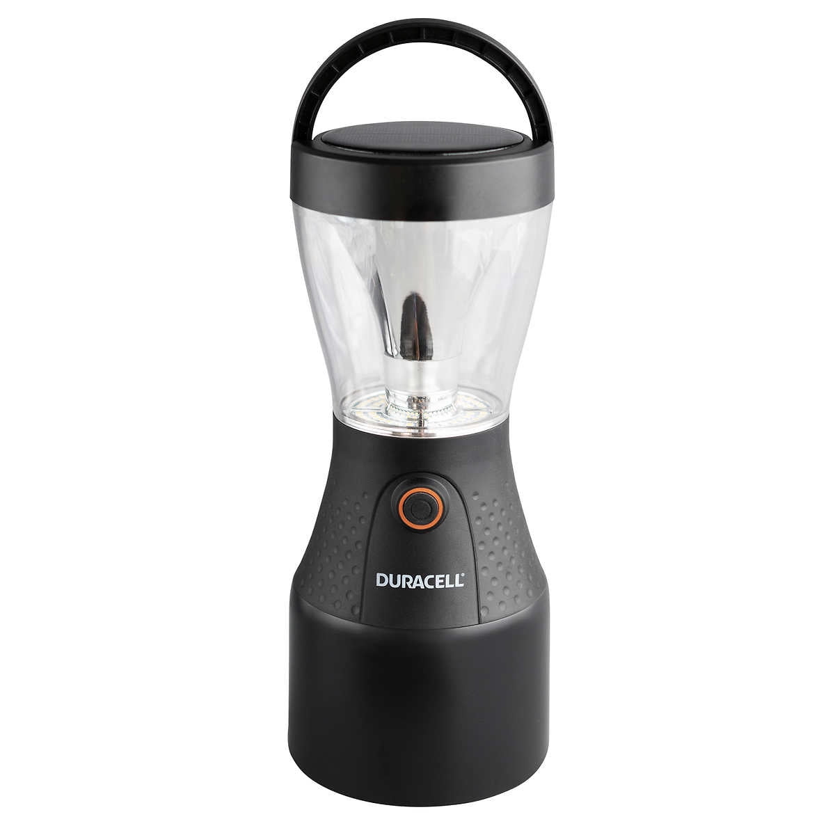 Ozark Trail 1500 Lumens LED Hybrid Power Lantern with Rechargeable