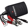 thumbnail image 1 of Duracell Battery Charger DRBM1A, 1 of 2